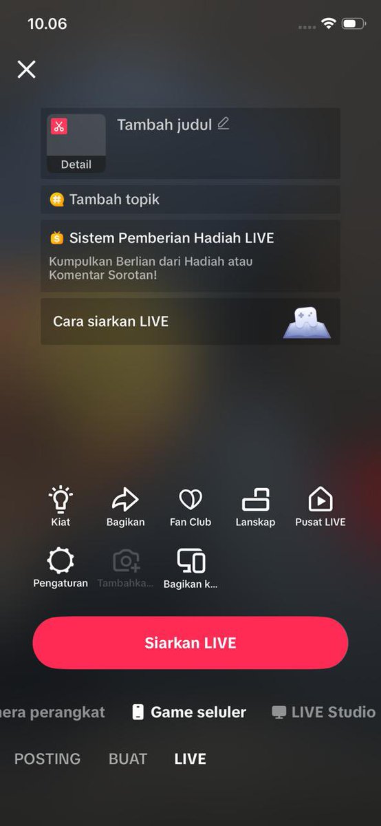 weilsnam🎀 WA aja, DM gaada notif🫰🏻 tweet media