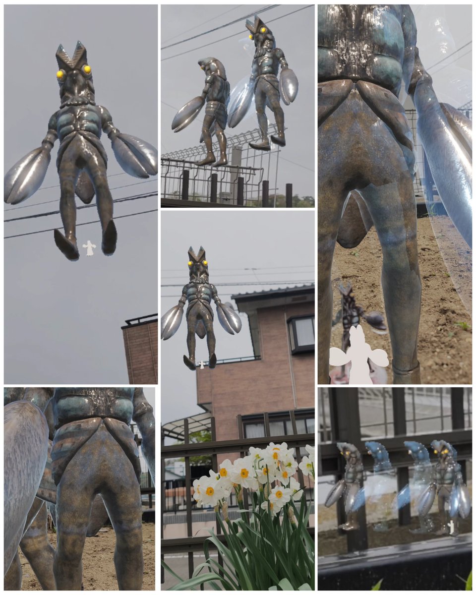 ちーねん tweet media