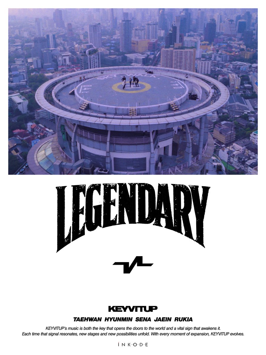 KEYVITUP tweet media