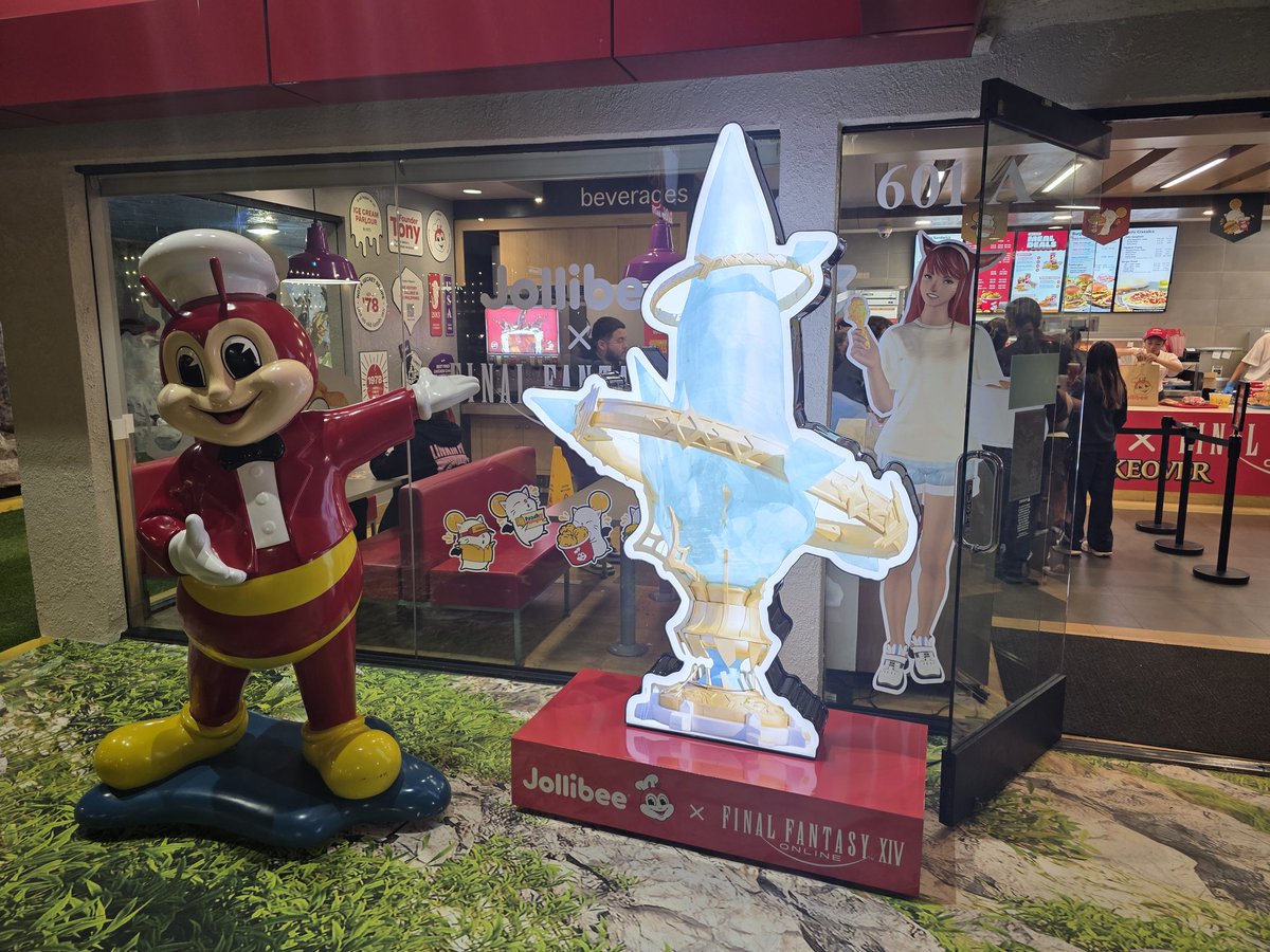 FFXIV_Robin tweet media