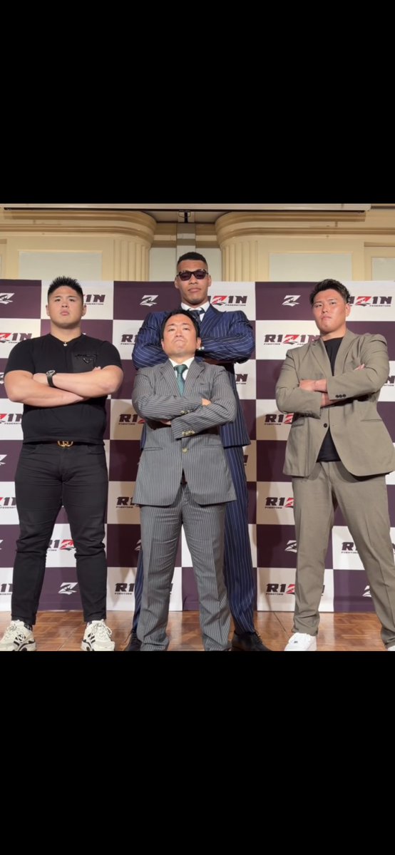 "復活のロック・リー"赤田 tweet media