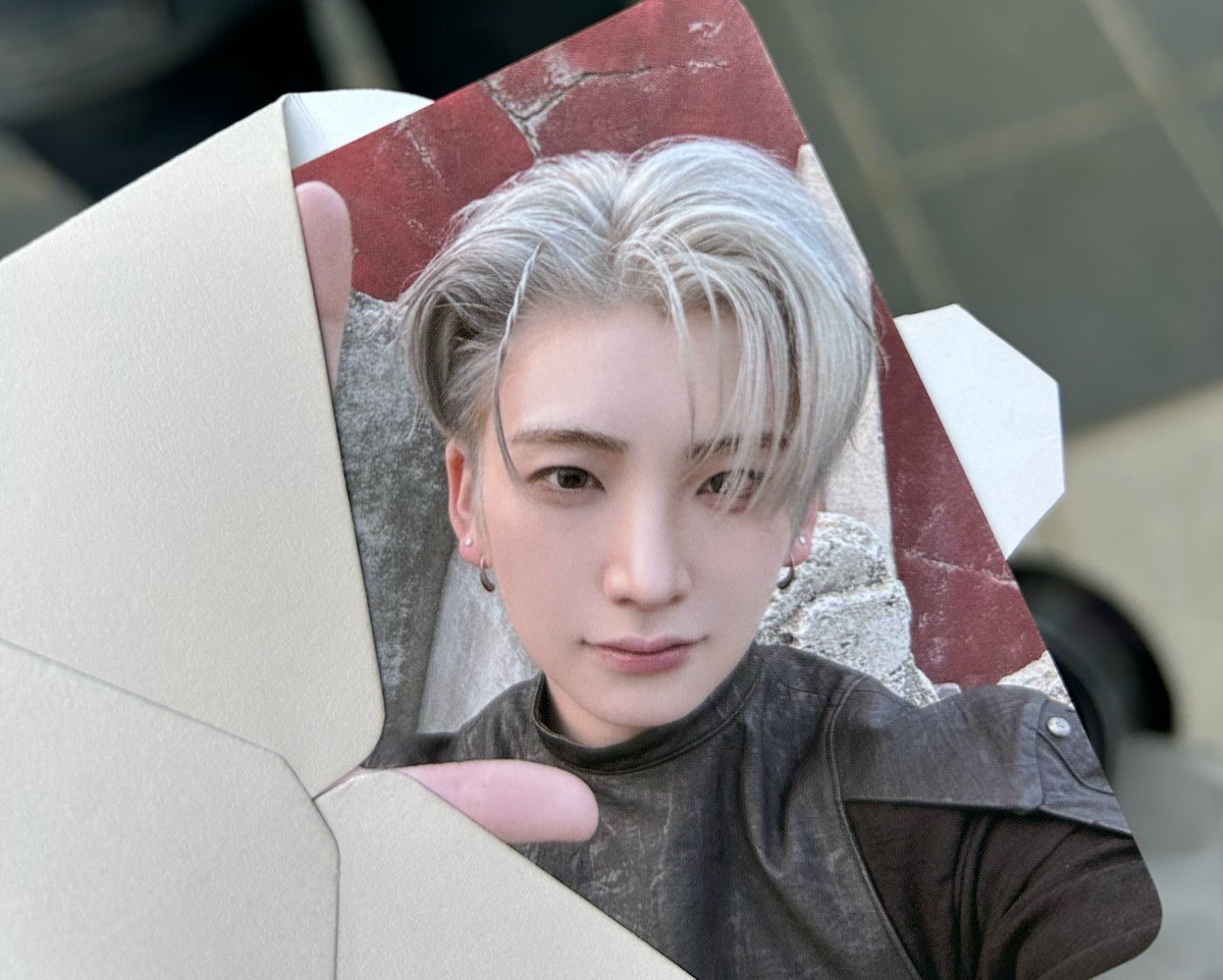 다녀왔습니다 🤓