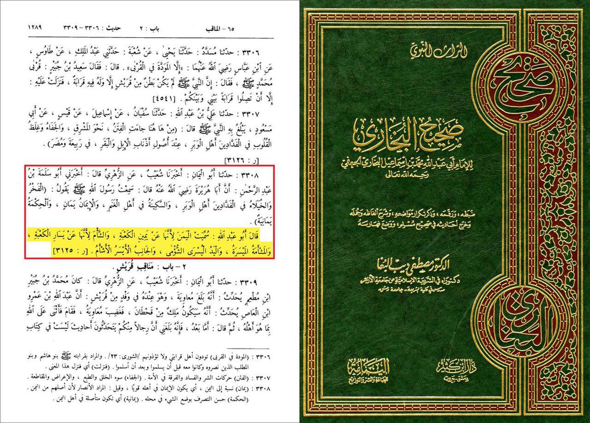 اصل العرب 🇸🇦 tweet media