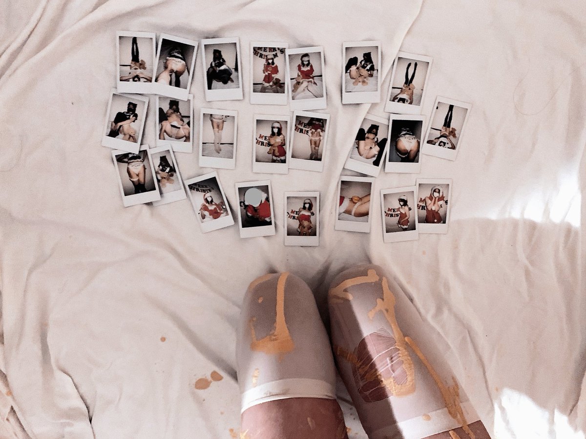 *𝑮𝒐𝑮𝒐𝒆𝒆*･（重制版） tweet media