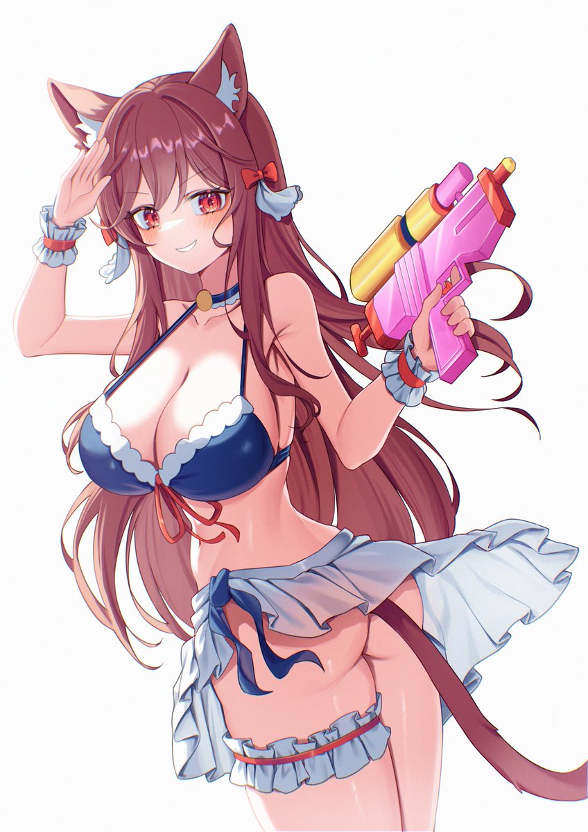 징군/Jinggun | Commission OPEN tweet media