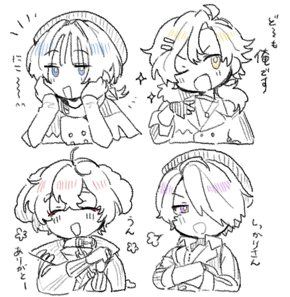999trpg's tweet photo. #三日月城 https://t.co/vtB0gyPY09