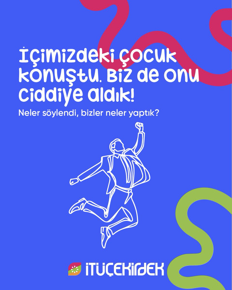 İTÜ Çekirdek tweet media