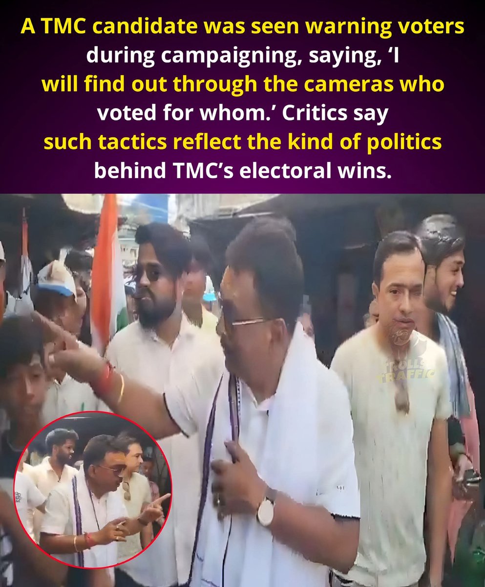 Saravanaprasad Balasubramanian (Modi ka Pariwar) tweet media