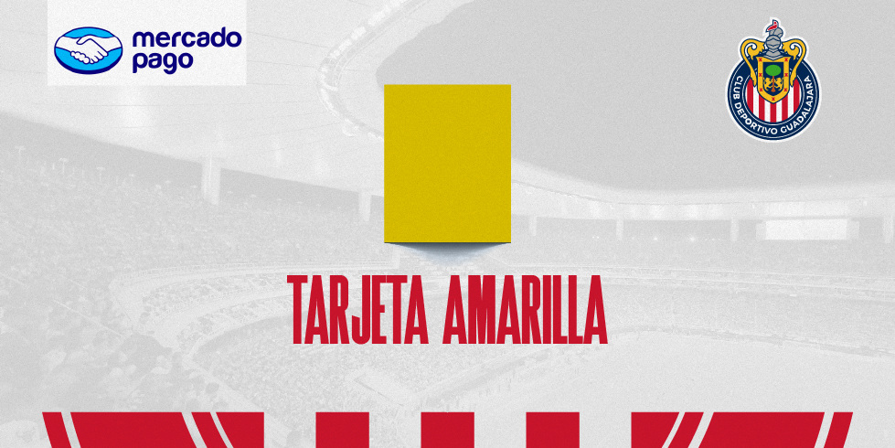 CHIVAS tweet media