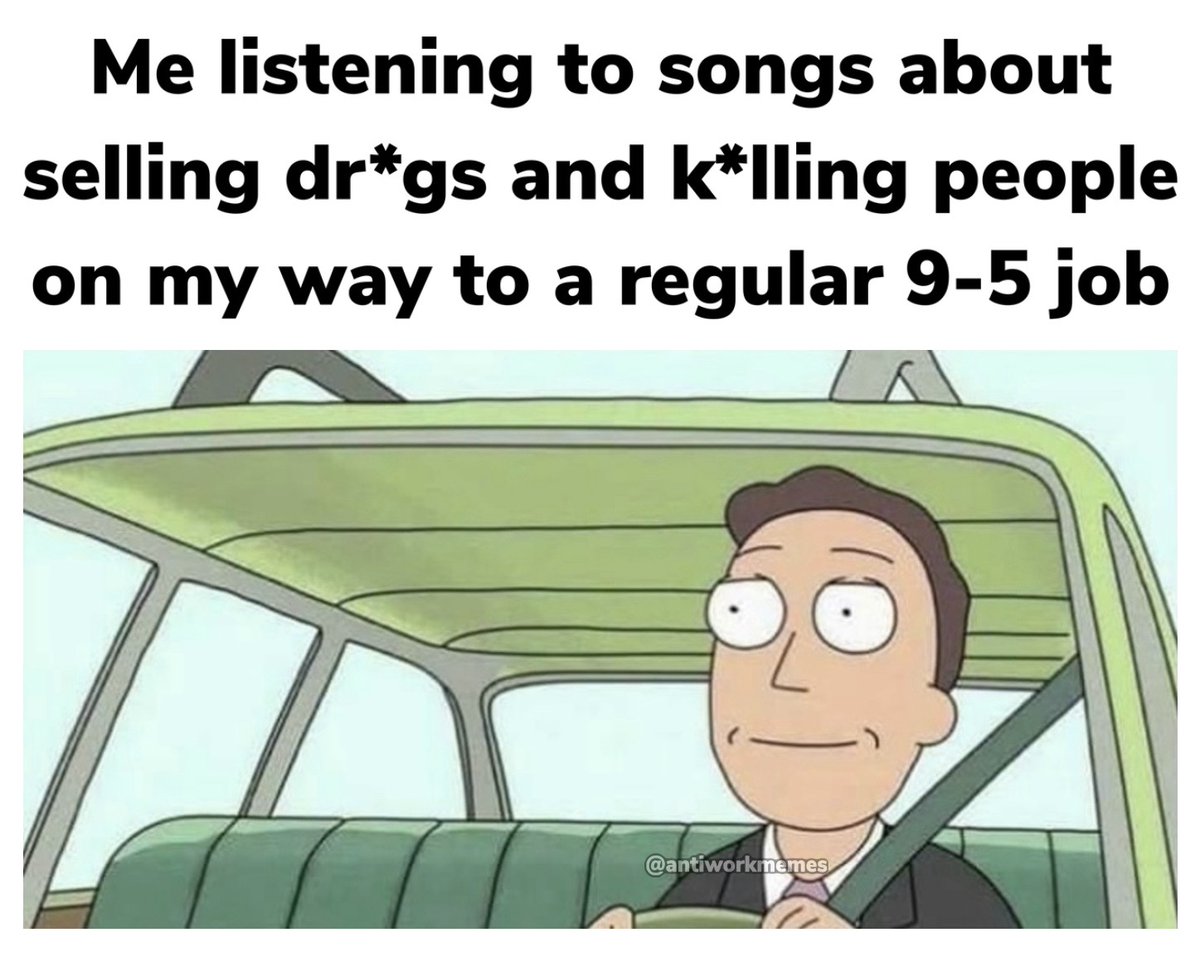 Work Memes tweet media