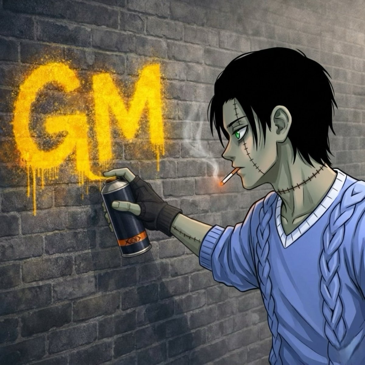 Riddleguycrÿpt tweet media