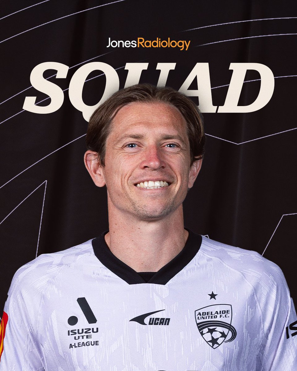 Adelaide United tweet media