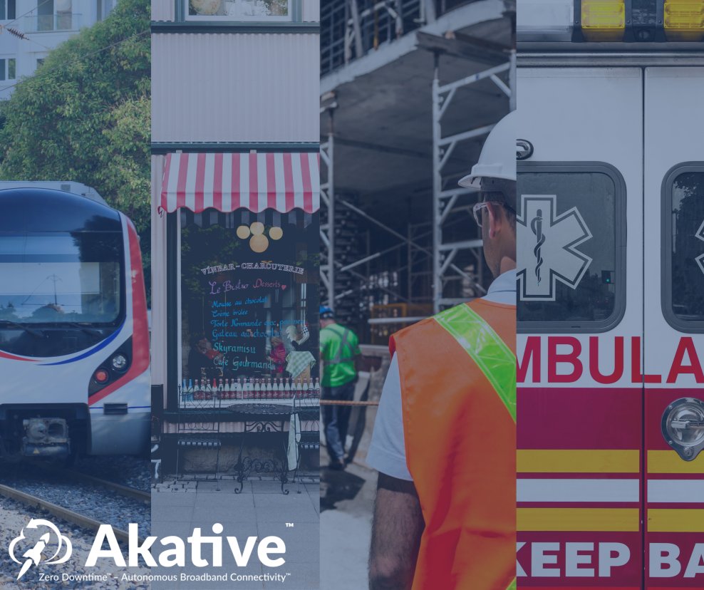 Having solid connection is detrimental across many different areas of life, which is why InternetAnywhere can be utilized anywhere. From public transportation and emergency disaster relief to pop-up shops and construction sites, 

akative.com/products/inter…