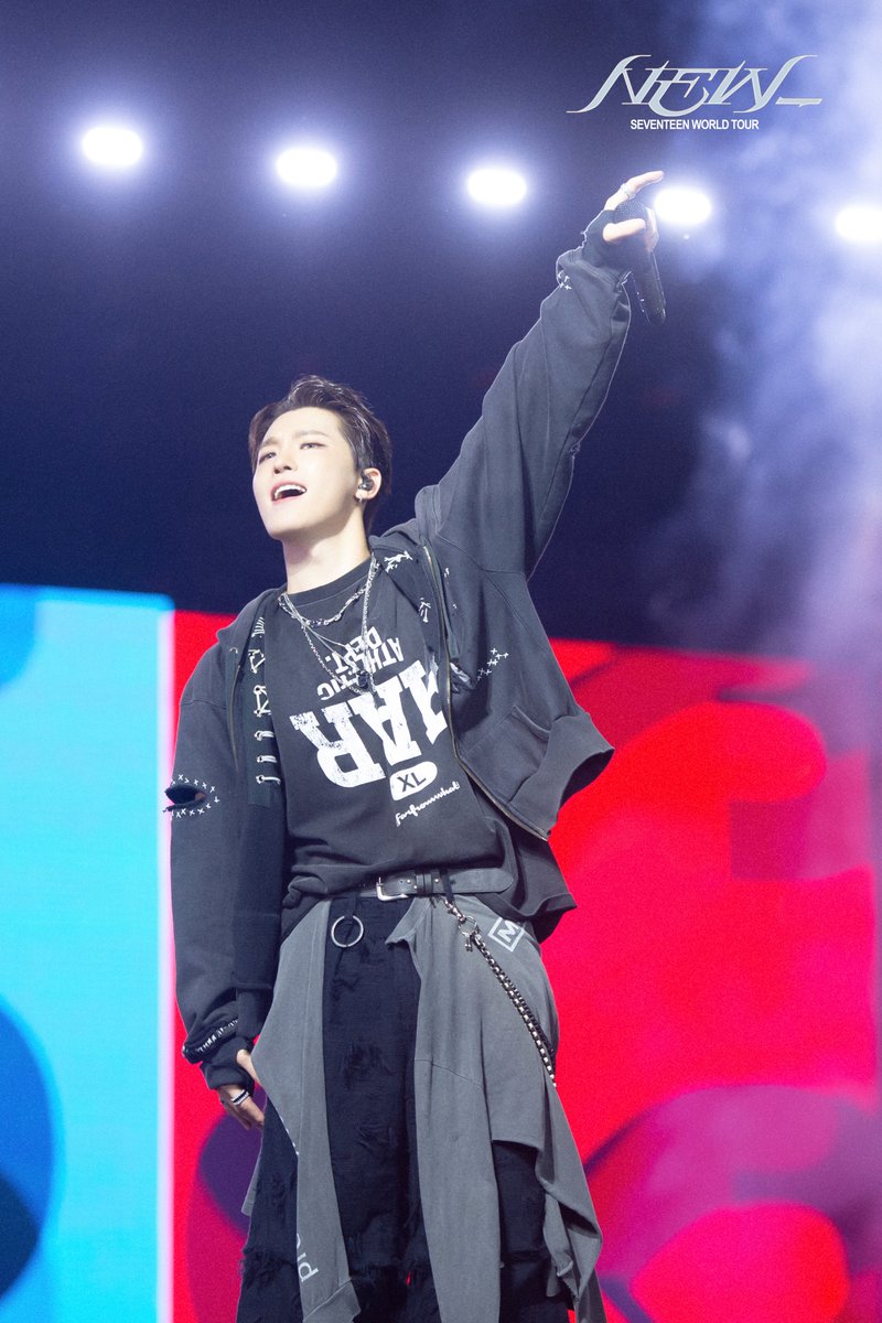 세븐틴(SEVENTEEN) tweet media