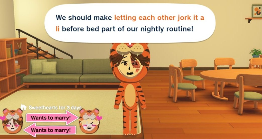 😨