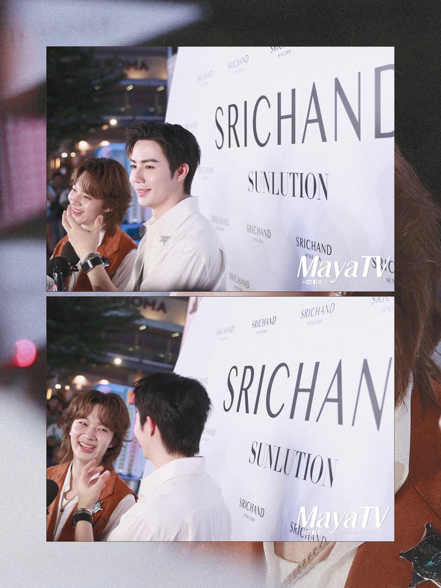 MAYA TV OFFICIAL tweet media