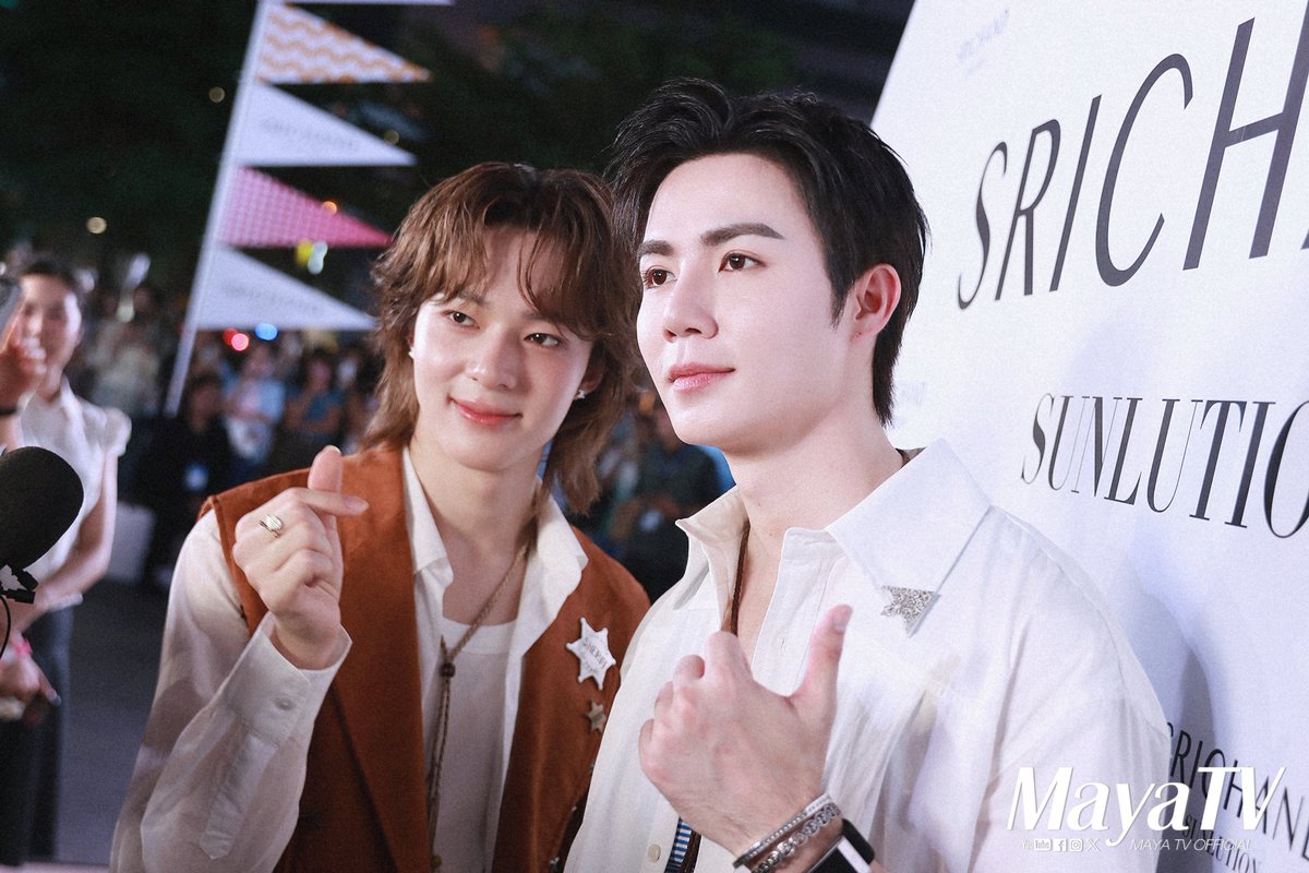 MAYA TV OFFICIAL tweet media