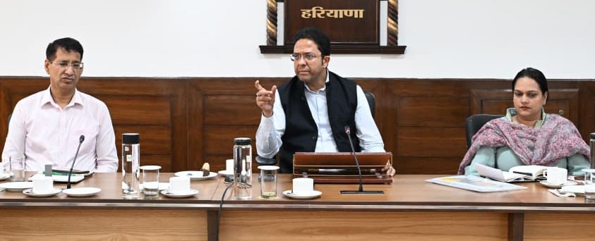 DPR Haryana tweet media