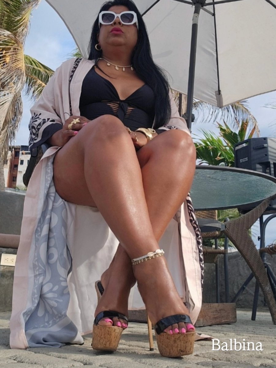Balbina.black.feet tweet media