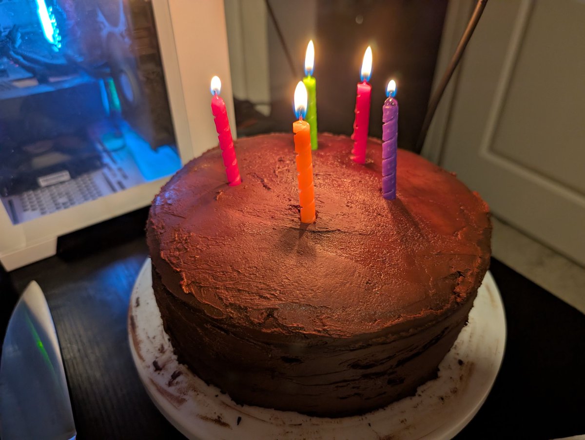 Roy Chiato 🐰☕ tweet media