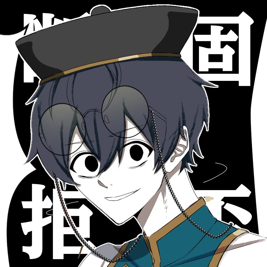 夜宵さん_お絵描き tweet media