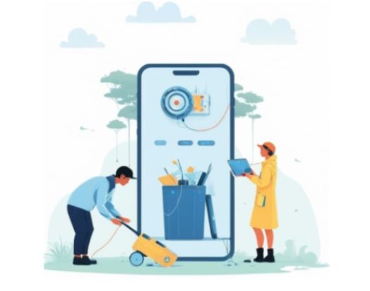 thinkers360's tweet image. Digital Trash: Understanding and Combating the Silent Crisis! buff.ly/Lbx5Civ via Amitav Bhattacharjee on @Thinkers360 #Cybersecurity #DataCenter #Sustainability 📣 Expert? Get certified at Thinkers360: buff.ly/gi4ZLGt