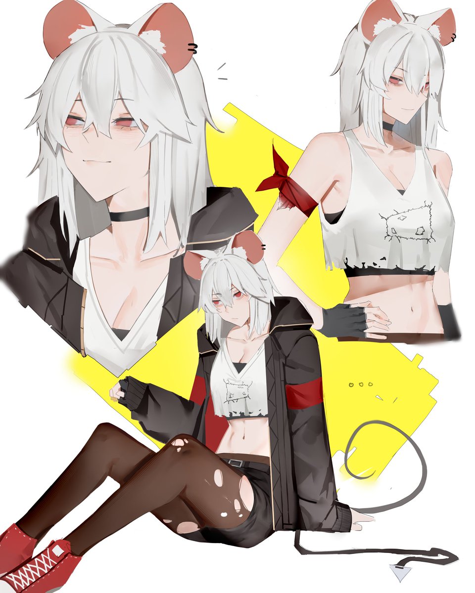 crow | comms closed tweet media