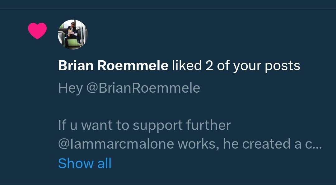 J₳ck Degen 🍿 tweet media