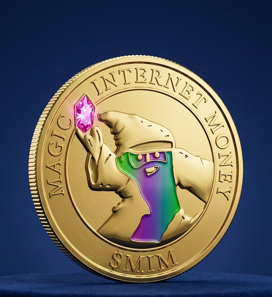 Magic Money Internet FanPage tweet media