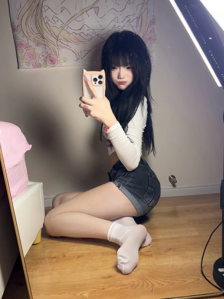 椰椰卷儿 tweet media