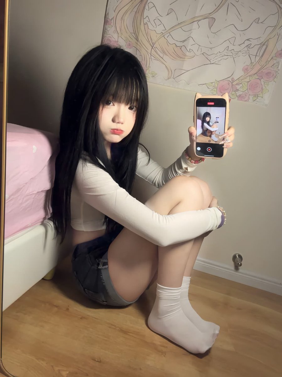 椰椰卷儿 tweet media