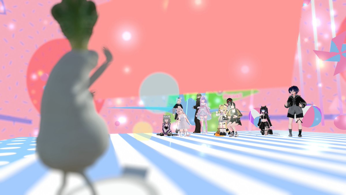 ゲコゲコン tweet media
