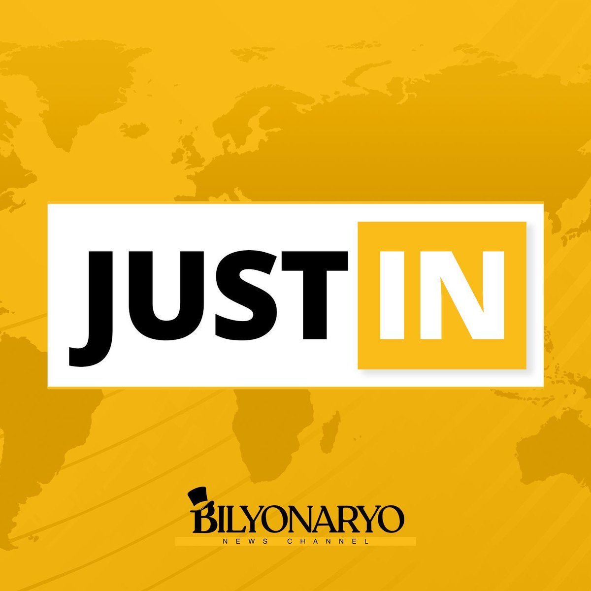 Bilyonaryo News Channel tweet media