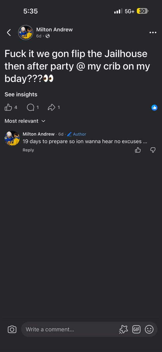 BigMilt__4's tweet photo. 👀👀 2 days left jittalayang https://t.co/KQgfRh23tQ