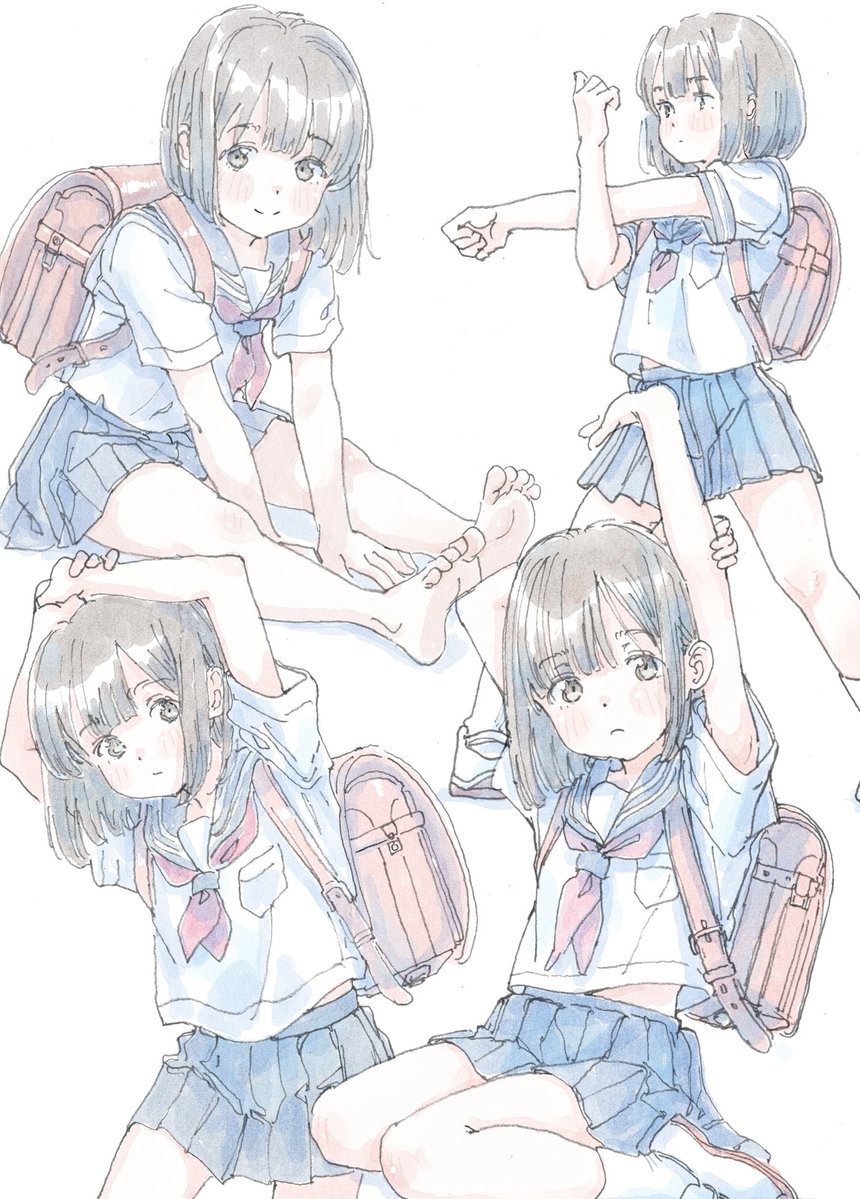 ガーティ tweet media