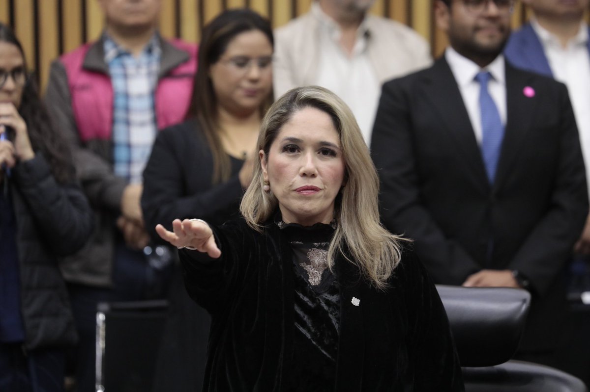 Jannet López Ponce tweet media