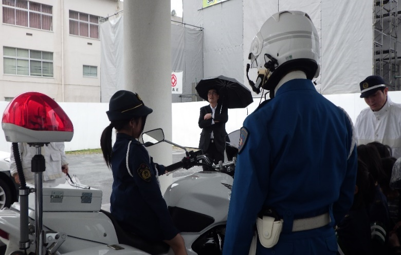 広島県警察（公式） tweet media