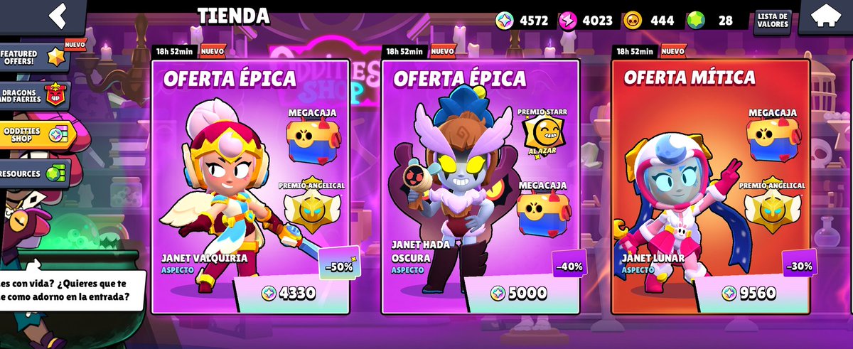 Mina Fauna tweet media