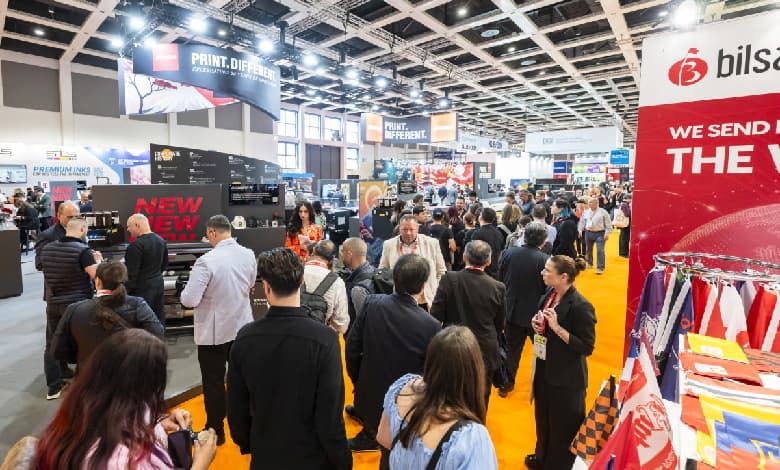 ME_Printer's tweet image. FESPA’S Inaugural Corrugated to Explore Latest Innovations meprinter.com/fespas-inaugur… 
#PrintingFuture #Corrugated #Foodpackaging #Inks #Flexiblepackaging #Printingindustry #Printingsolutions #Printingandpackaging #Printingprofessionals #Printingpress #Printernews #events