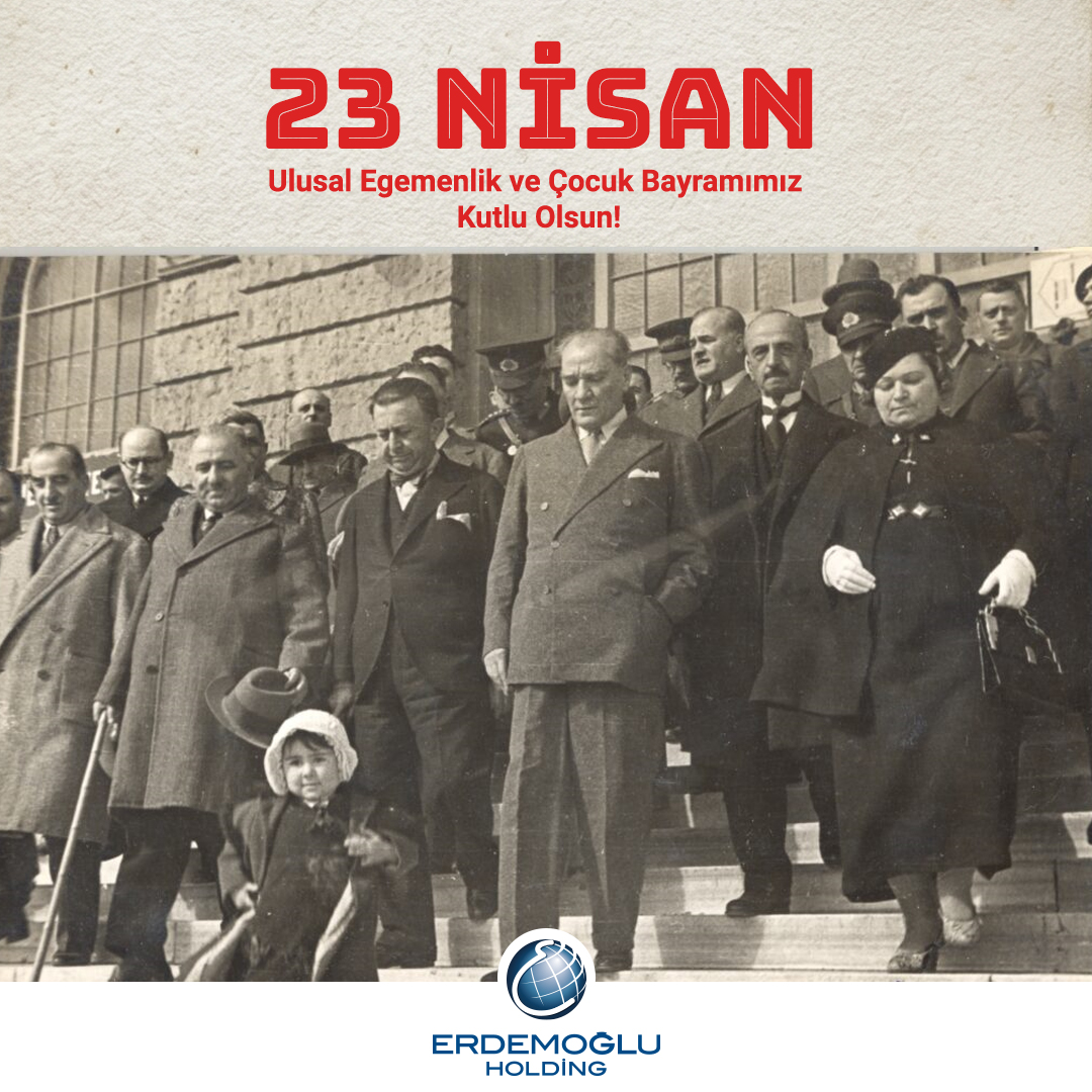 Erdemoğlu Holding tweet media