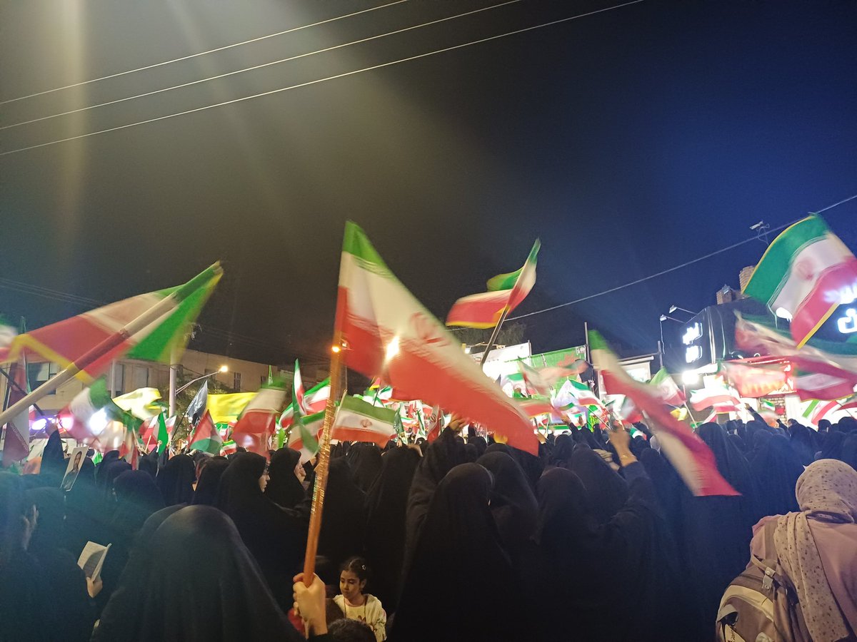 سما خانمی tweet media