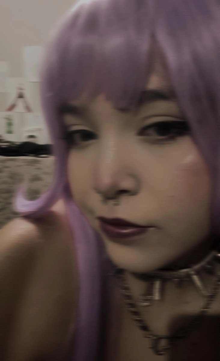 AshCARALHO's tweet photo. Postando aq oq não tenho coragem >>>ainda<<< pra postar no insta 🤓☝️

Eu i minha peruquinha q ainda pretendo fazer um cosplay, dou uma bala pra quem acerta qual é! https://t.co/3cnandPFCi