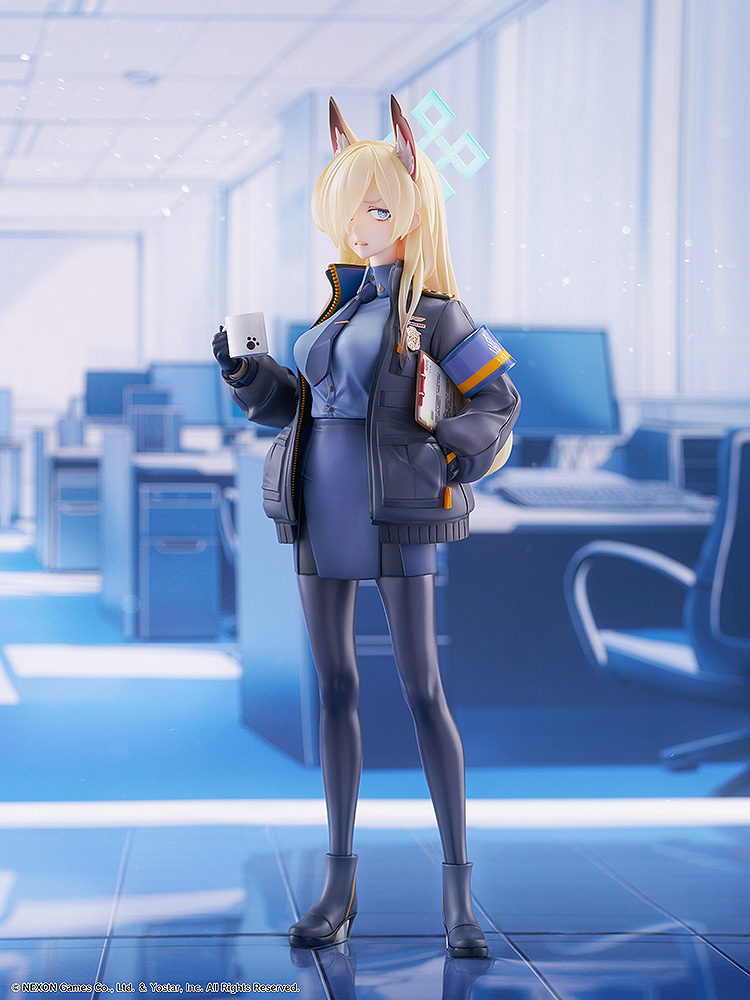 GoodSmile_KR's tweet image. 💠 신상품 정보 💠

#Wing
칸나 / 블루 아카이브
＿＿＿＿＿＿＿＿＿＿＿

크기 : 높이 약 24cm
발매시기 : 26년 11월

📷↓
brand.naver.com/goodsmilekr/pr…