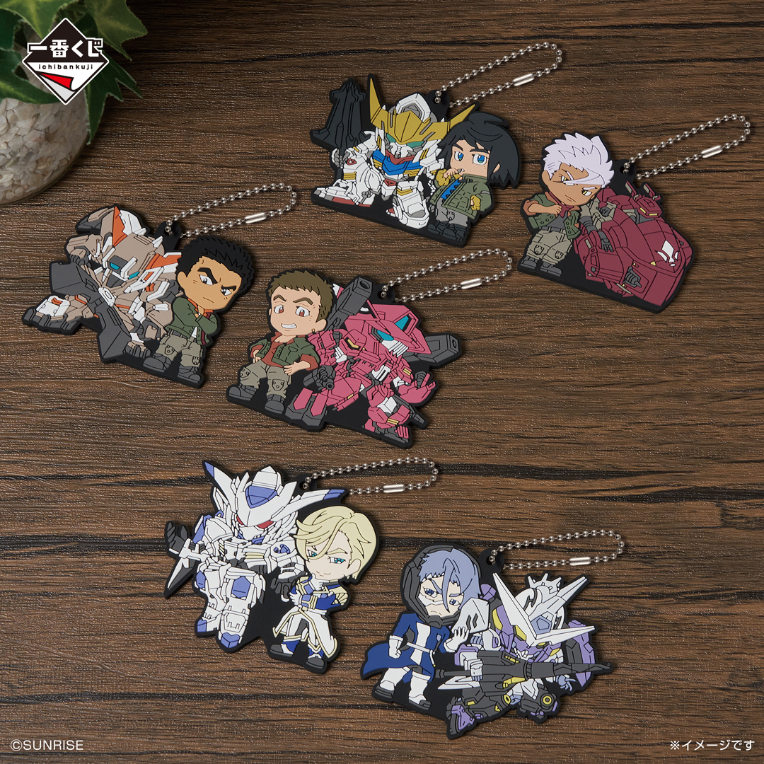 一番くじ（BANDAI SPIRITS） tweet media