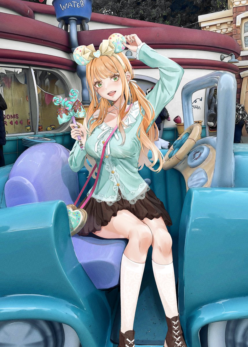 いずみんぬ tweet media