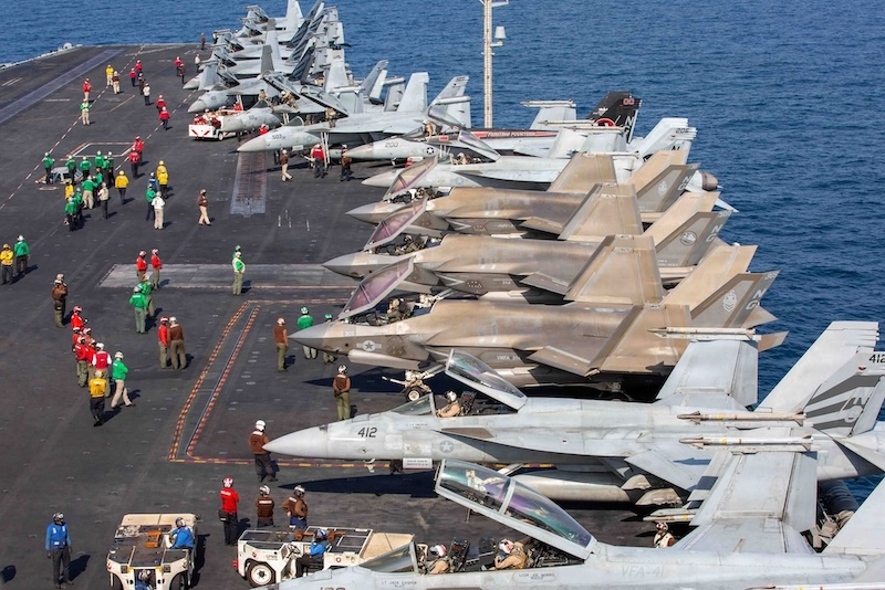 TuidangMovement's tweet photo. https://t.co/uYmo1MC6w5
Last month, just days after the outbreak of the Iran war led by the United States and Israel, U.S. intelligence agencies detected signs that Russia and China sought to support Iran in weakening U.S.-Israeli military operations. https://t.co/4VUwvEc1N2