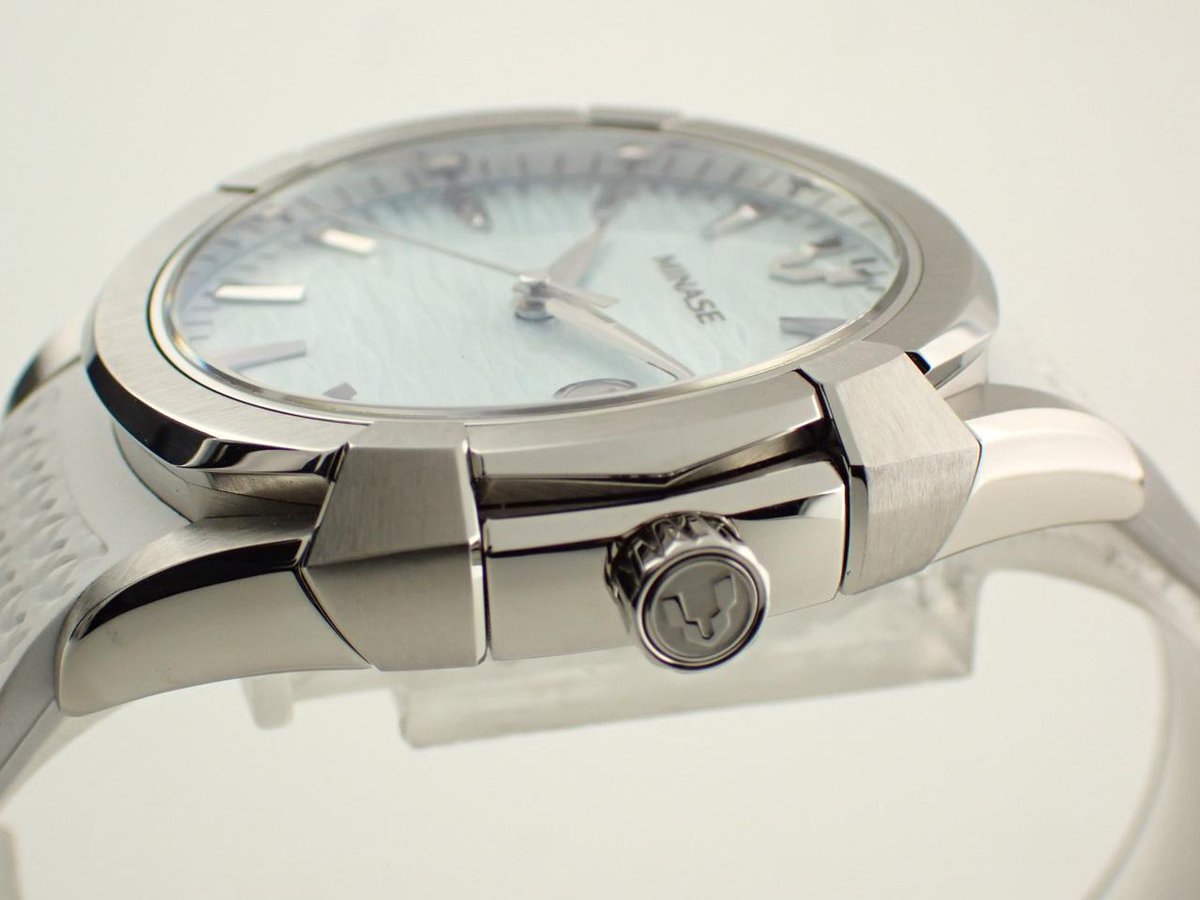 ⚡️ブログ更新のお知らせ⚡️
【実機レビュー】ミナセ ウルガ 42 ラバーモデル UG03-RWHNIB-SSD
piazo.jp/article/202604…

#ミナセ #minase #UG03_RWHNIB_SSD