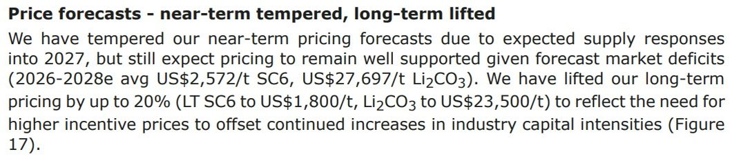 Trisseswe's tweet image. Higher target prices from now. Weird to downgrade on risk factor POST permits 😂

#ALL TP: 43 from 37.