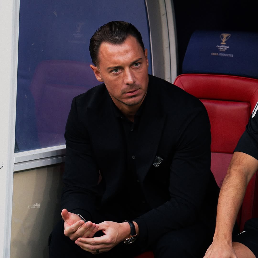 دياريو الأهلي tweet media