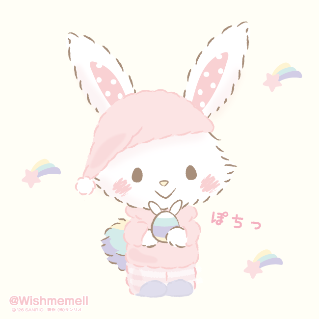 メル Wish me mell🍥 tweet media